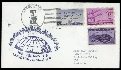 USA, 527-28, 533, Brief
