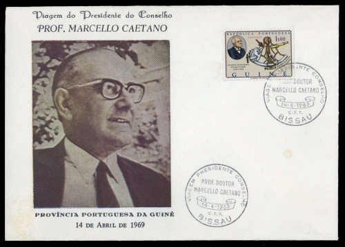Guinea Bissau, 335, Brief