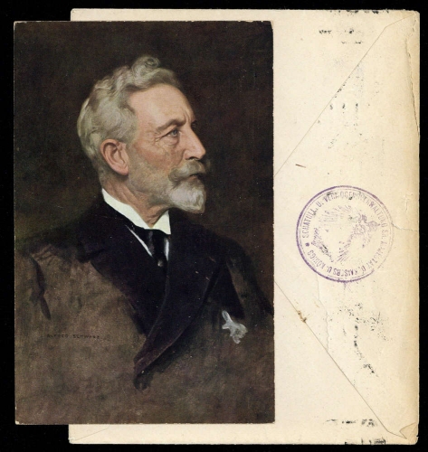 1920, Geschichte,Deutscher Adel,Wilhelm II, Brief