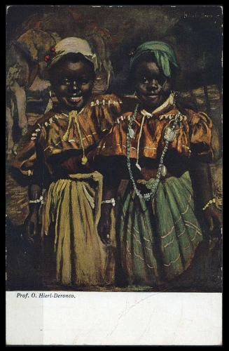 Kunst u. Kultur,Malerei,Kinderzeichnungen, Brief
