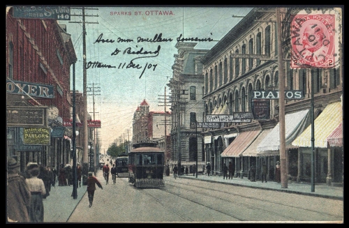 Canada, 78, Brief