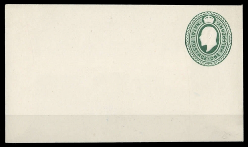 1902, Natal, U 3, Brief