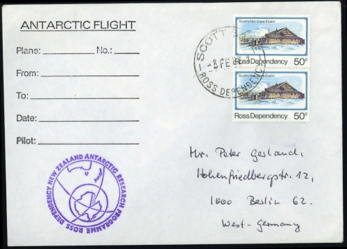 1982, Ross Gebiet, 20, Brief