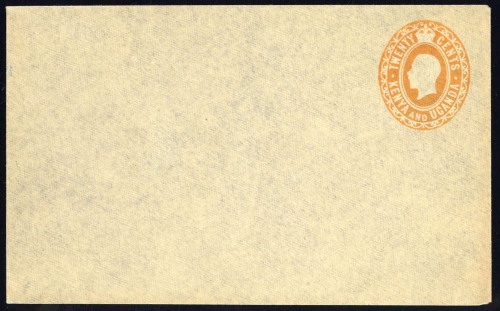 1924, Ostafrikanische Gemeinschaft, U 1 A, Brief