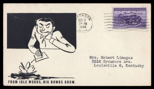 USA, 528, Brief