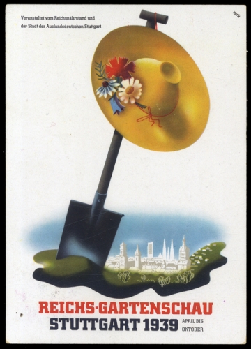 1939, III. Reich Propaganda,Veranstaltungen, ...