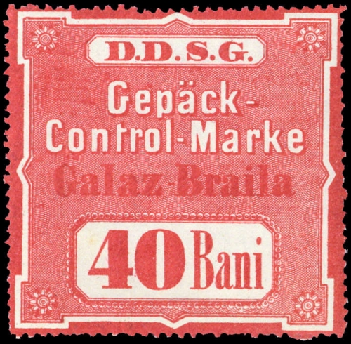 Österreich Donau Dampfschiffahrts Gesellschaft, GCM (4)