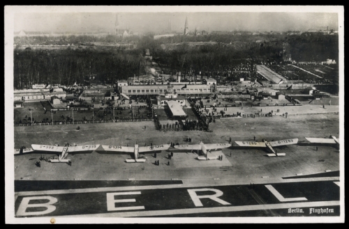 1940, Luftfahrt,Militaerische Flugzeuge bis WK-II,sonstige ...