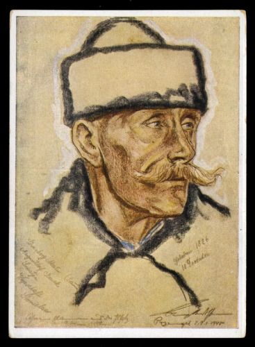 1940, III. Reich Propaganda,Organisationen,VDA