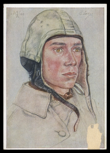 1941, III. Reich Propaganda,Organisationen,VDA