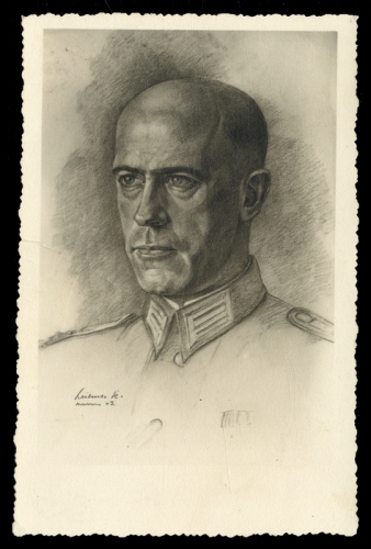 1940, III. Reich Propaganda,Persoenlichkeiten,sonstige