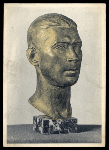 1940, III. Reich Propaganda,Persoenlichkeiten,sonstige