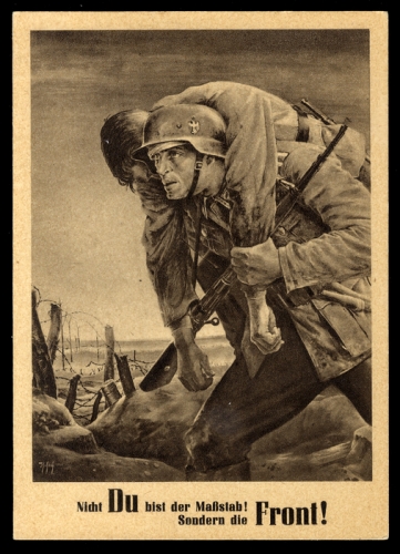 1943, III. Reich Propaganda,Organisationen,NSDAP