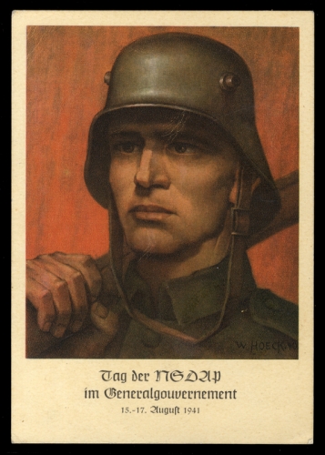 1941, III. Reich Propaganda,Organisationen,NSDAP