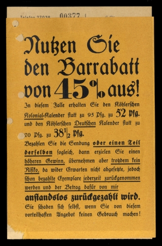 Deutsches Reich