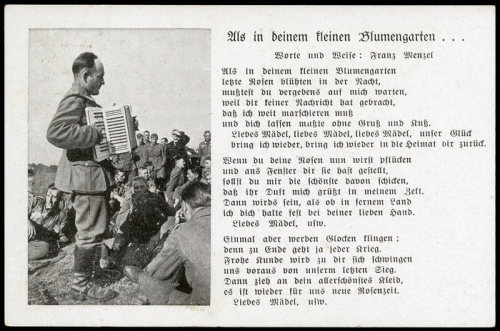 1940, III. Reich Propaganda,Wehrmacht,sonstige