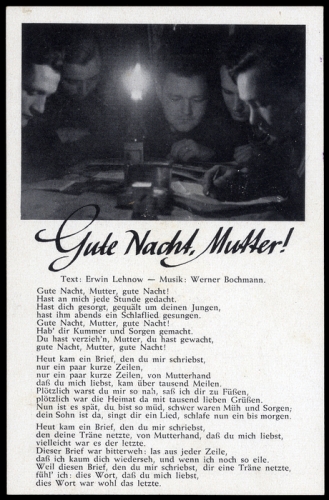 1940, III. Reich Propaganda,Wehrmacht,sonstige