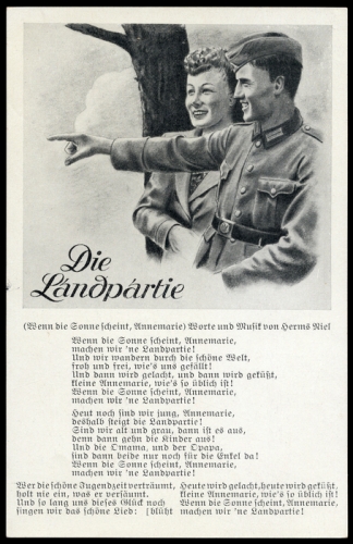 1940, III. Reich Propaganda,Wehrmacht,sonstige
