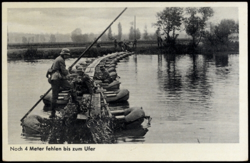 1940, III. Reich Propaganda,Wehrmacht,sonstige