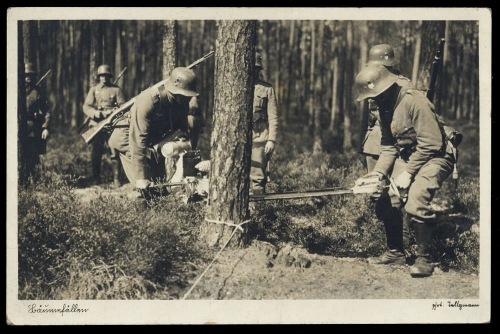 1941, III. Reich Propaganda,Wehrmacht,sonstige
