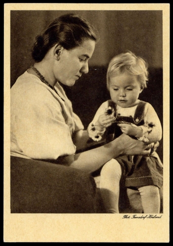 1938, III. Reich Propaganda,Organisationen,sonstige