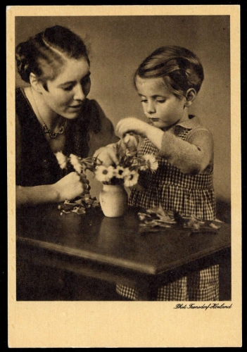 1938, III. Reich Propaganda,Organisationen,sonstige