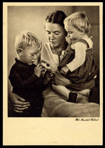 1938, III. Reich Propaganda,Organisationen,sonstige