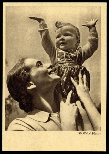 1938, III. Reich Propaganda,Organisationen,sonstige