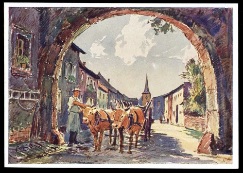 1938, III. Reich Propaganda,Organisationen,sonstige