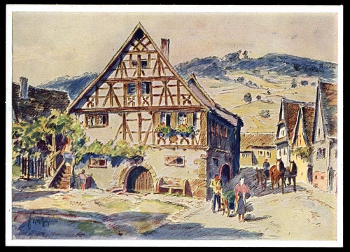 1938, III. Reich Propaganda,Organisationen,sonstige