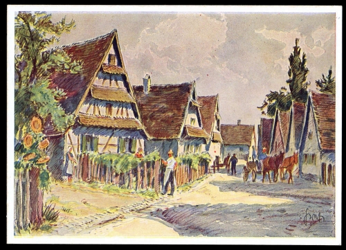 1938, III. Reich Propaganda,Organisationen,sonstige