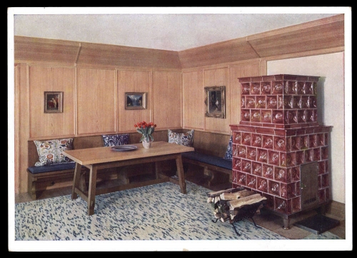 1938, III. Reich Propaganda,Bauten und Strassen,Obersalzberg