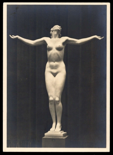 1940, III. Reich Propaganda,Haus der Kunst,