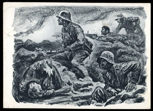 1939, III. Reich Propaganda,Wehrmacht,sonstige