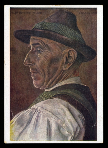 III. Reich Propaganda,sonstige Karten,