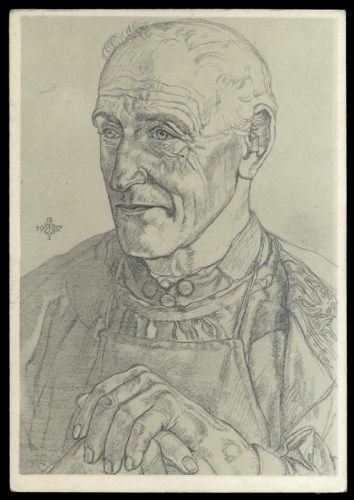 III. Reich Propaganda,sonstige Karten,
