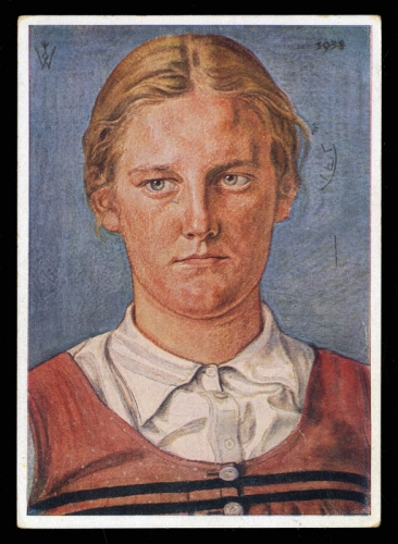 III. Reich Propaganda,sonstige Karten,