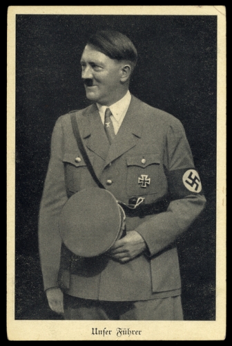 1938, III. Reich Propaganda,Persoenlichkeiten,Hitler, 663