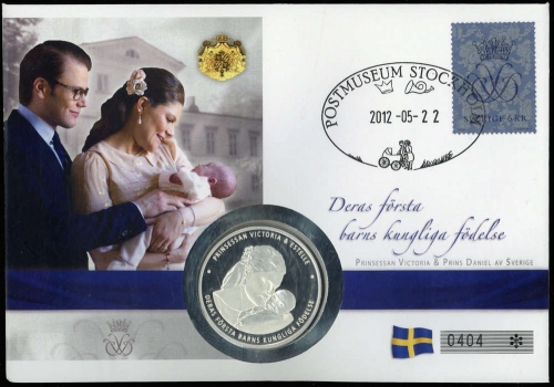 Münzen Europa, 2764 NB