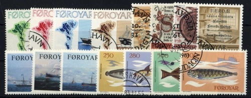 1977, Färöer, 24-27 u.a., gest.