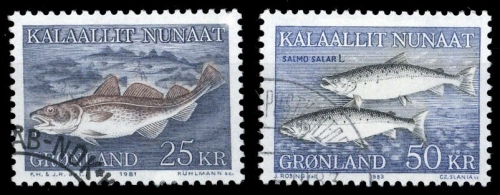 1981, Grönland, 129 u.a., gest.