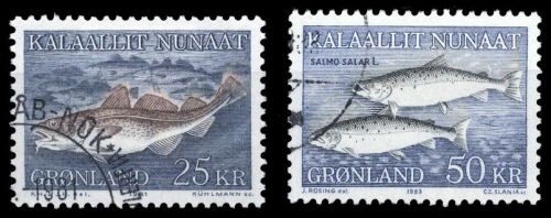 1981, Grönland, 129 u.a., gest.