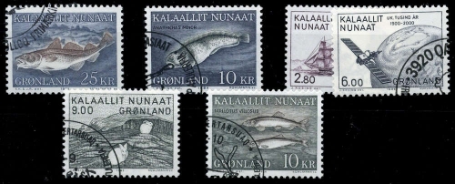 1981, Grönland, 129 u.a., gest.