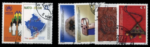 2004, Kosovo, 18-19 u.a., gest.
