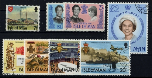 1978, Insel Man, 108 u.a., gest.
