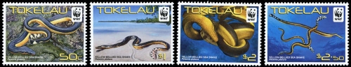 2011, Tokelau Inseln, 408-11, **