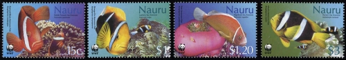 2003, Nauru, 553-56, **