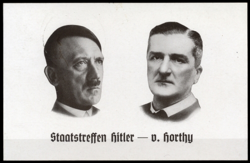 1938, III. Reich Propaganda,Persoenlichkeiten,Hitler