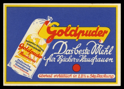 Reklame/Werbung,Marken,sonstige