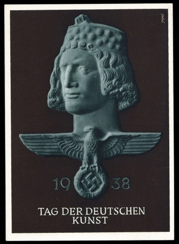 1938, III. Reich Propaganda,Veranstaltungen,sonstige